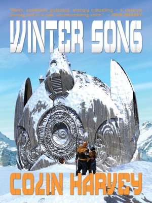 cover image of Winter Song